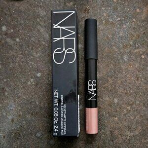 Nars BETTINA Velvet Matte Lip Pencil .08 Oz. /2.4 g NIB!  RARE! HTF! DISCONTINUE